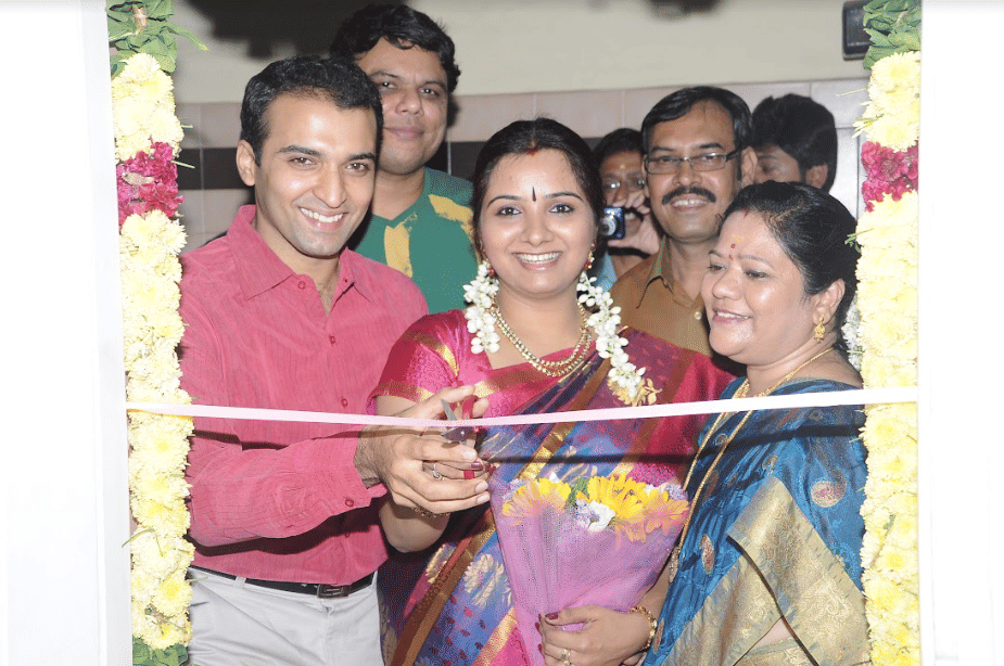 Sri Annai Kamakshi Music and Fine Arts College Chennai College Moments photo 16